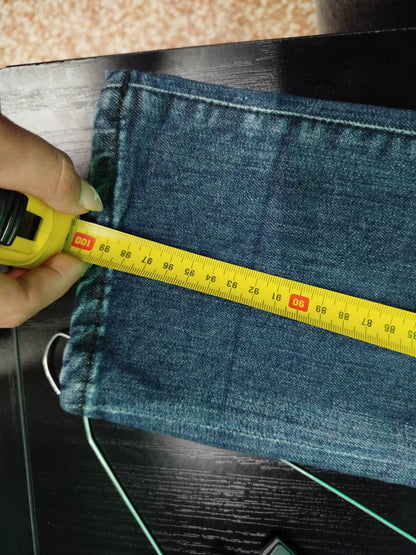 Jeans ZU elements (xs)