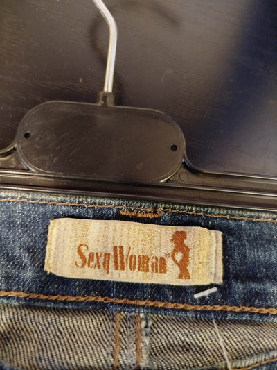 Maxi gonna sexy woman custom R3BORN (M) thumbnail