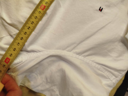 Camicia manica corta Tommy Hilfiger (L donna)