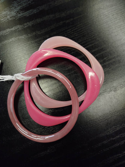 90's rigid bracelets