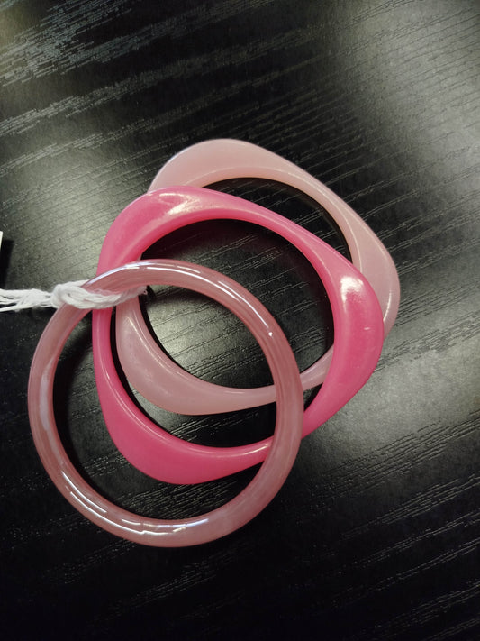 Bracciali rigidi 90's