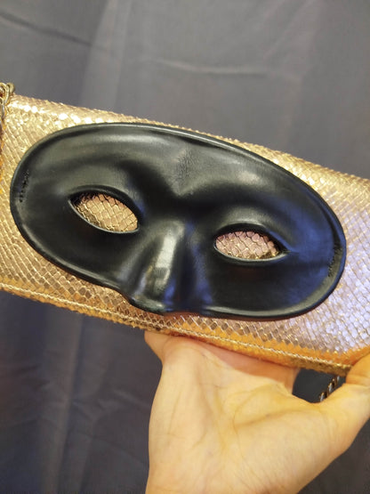 Borsa Azzurra Gronchi