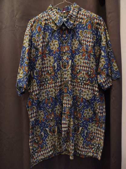 Camicia Singapore (xl)