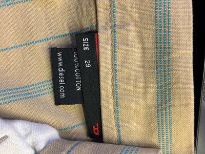 Pantalone Diesel a zampa (M donna) thumbnail