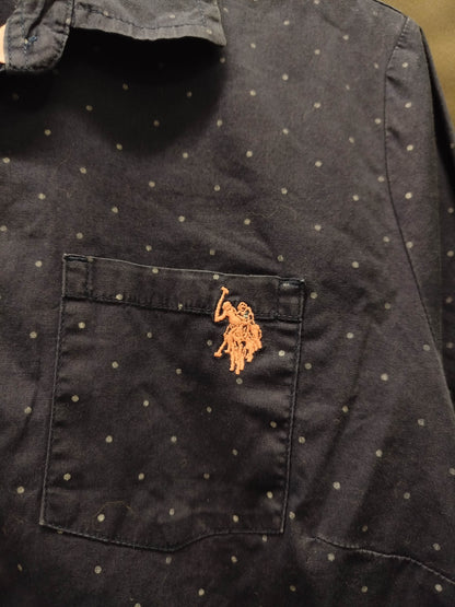 Camicia U.s.s polo (M)