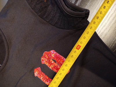 T-shirt y2k ossa ( s donna) thumbnail