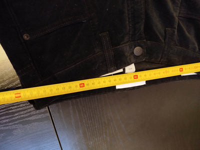 Pantalone in velluto Calvin Klein Jeans ( L donna) thumbnail