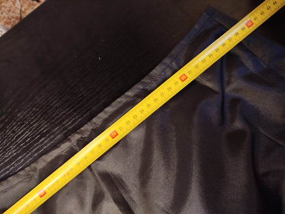 Gonna lunga Onyx (M donna)