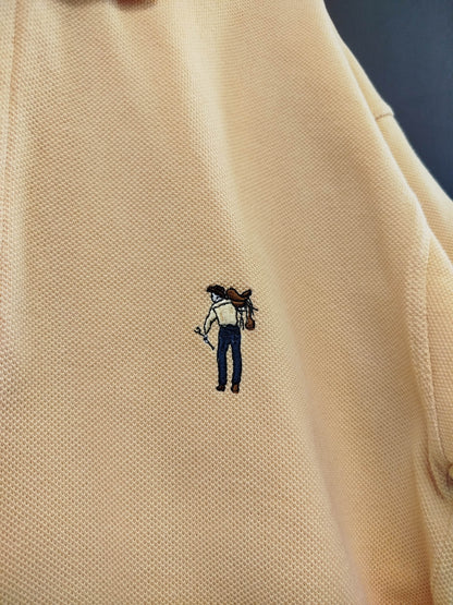 Polo vintage Levi's (L)