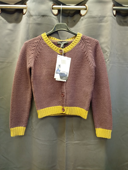 Cardigan Barboncino Betsey Johnson (S)