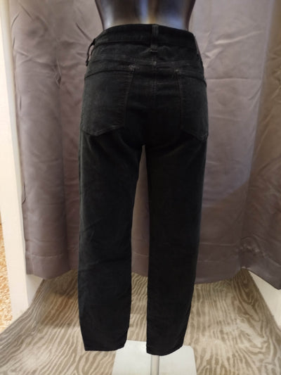 Pantalone in velluto Calvin Klein Jeans ( L donna) thumbnail