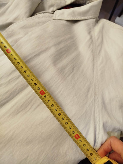 Trench lungo vintage Luck&Luck (L uomo)