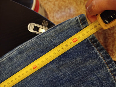 Jeans Tommy Hilfiger (48 uomo) thumbnail