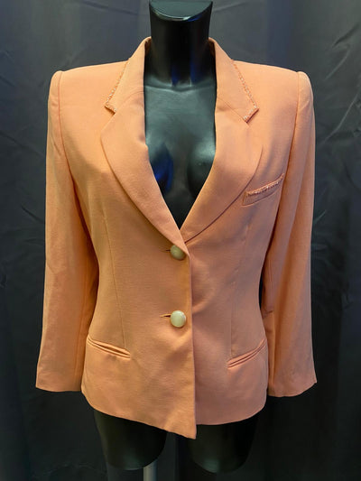 Blazer in lana Andrei nuovo con cartellino (M donna) thumbnail