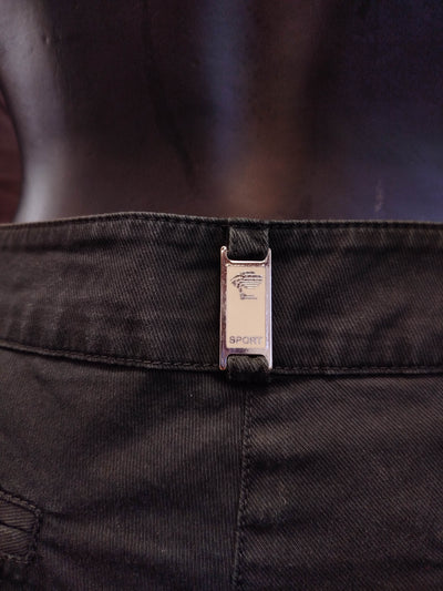 Pantalone Versace Sport ( L donna) thumbnail