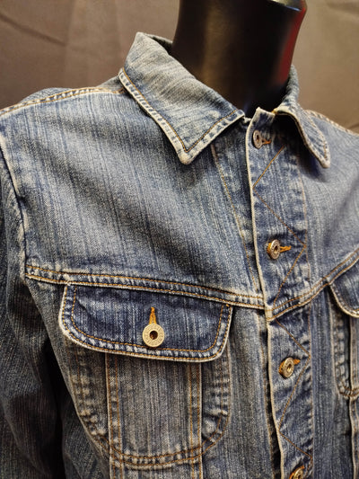 Giacca in denim Energie ( L uomo) thumbnail