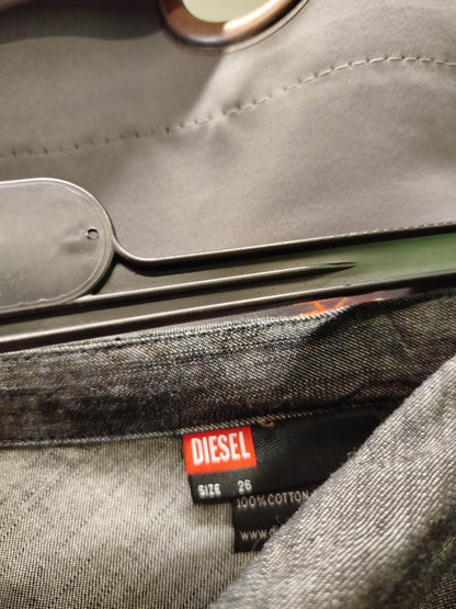 Gonna Diesel (s)