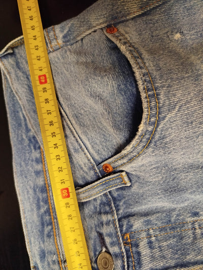 Jeans Levi's 501 edizione speciale 150° anniversario (M uomo) thumbnail