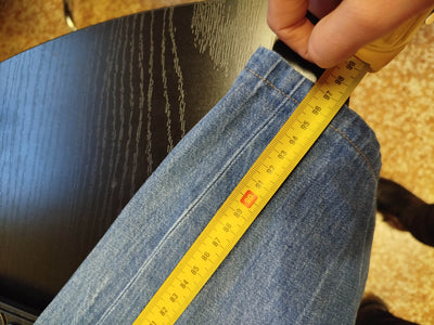 Jeans Diesel (46 uomo) thumbnail