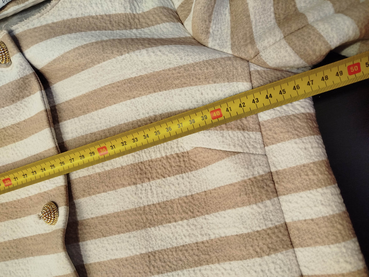 Giacca in cotone Liu Jo (M donna)