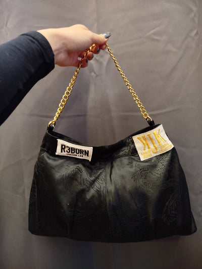 Borsa Kookaï fantasia dragoni custom R3BORN thumbnail