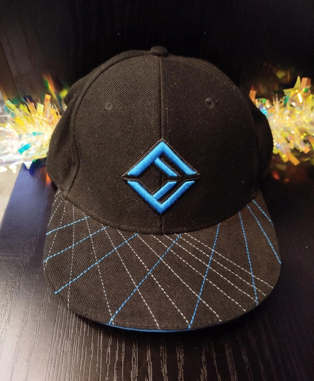 RARO berretto da baseball vintage FOO FIGHTERS