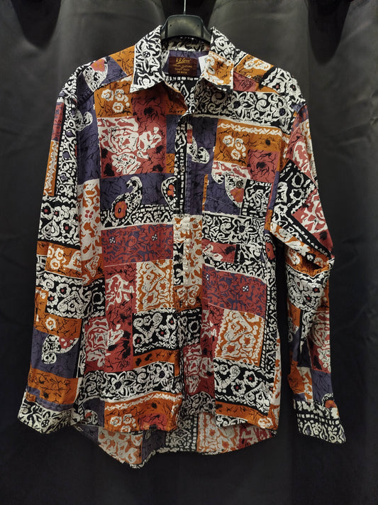 Camicia R.R. Gear (s)