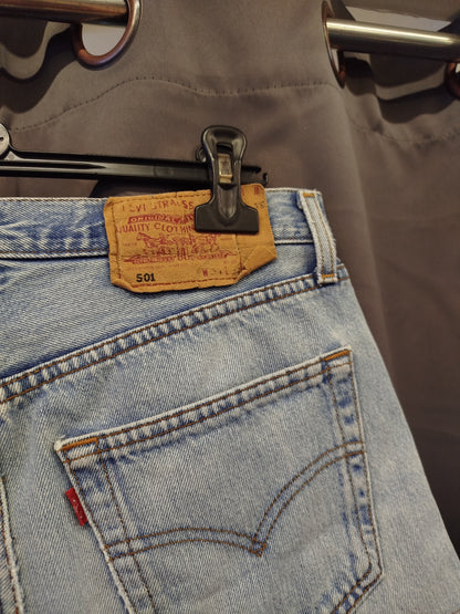 Minigonna Levi's custom R3born (M)