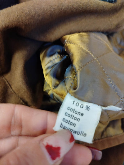 Giacca vintage Union Pacific (54 uomo) thumbnail