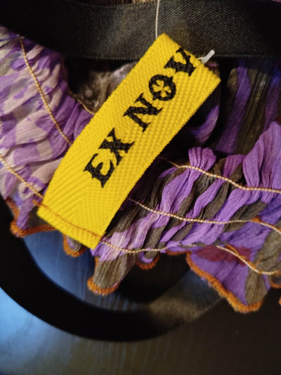 Top Ex Novo y2k ( s donna) thumbnail