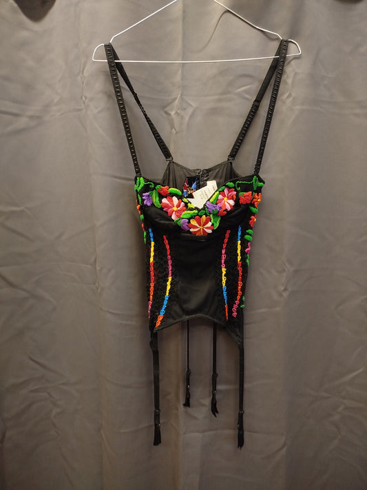 E-play Vintage Corset (S)