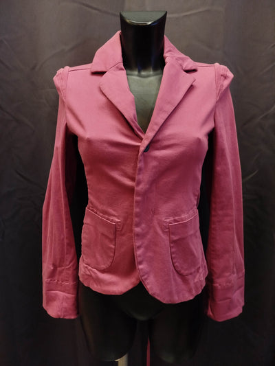 Blazer in cotone Diesel (s donna) thumbnail