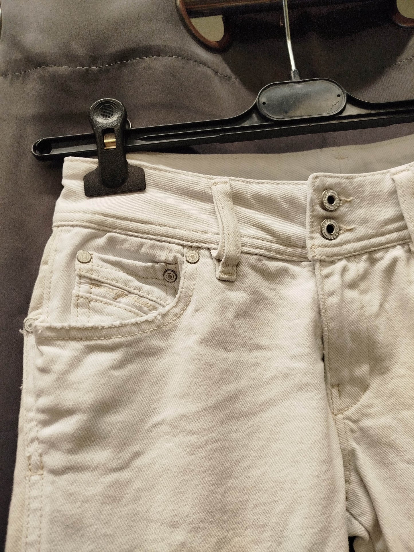 Jeans Diesel y2k (s)