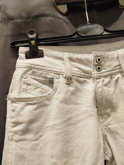 Jeans Diesel y2k (s)