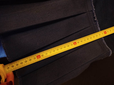Gonna Armani Jeans custom donna (M) | R3BORN thumbnail