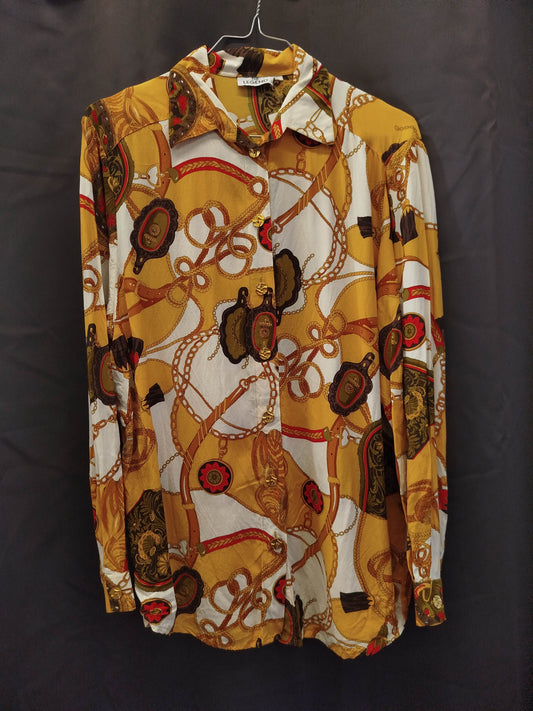 Camicia vintage The Legend (L)