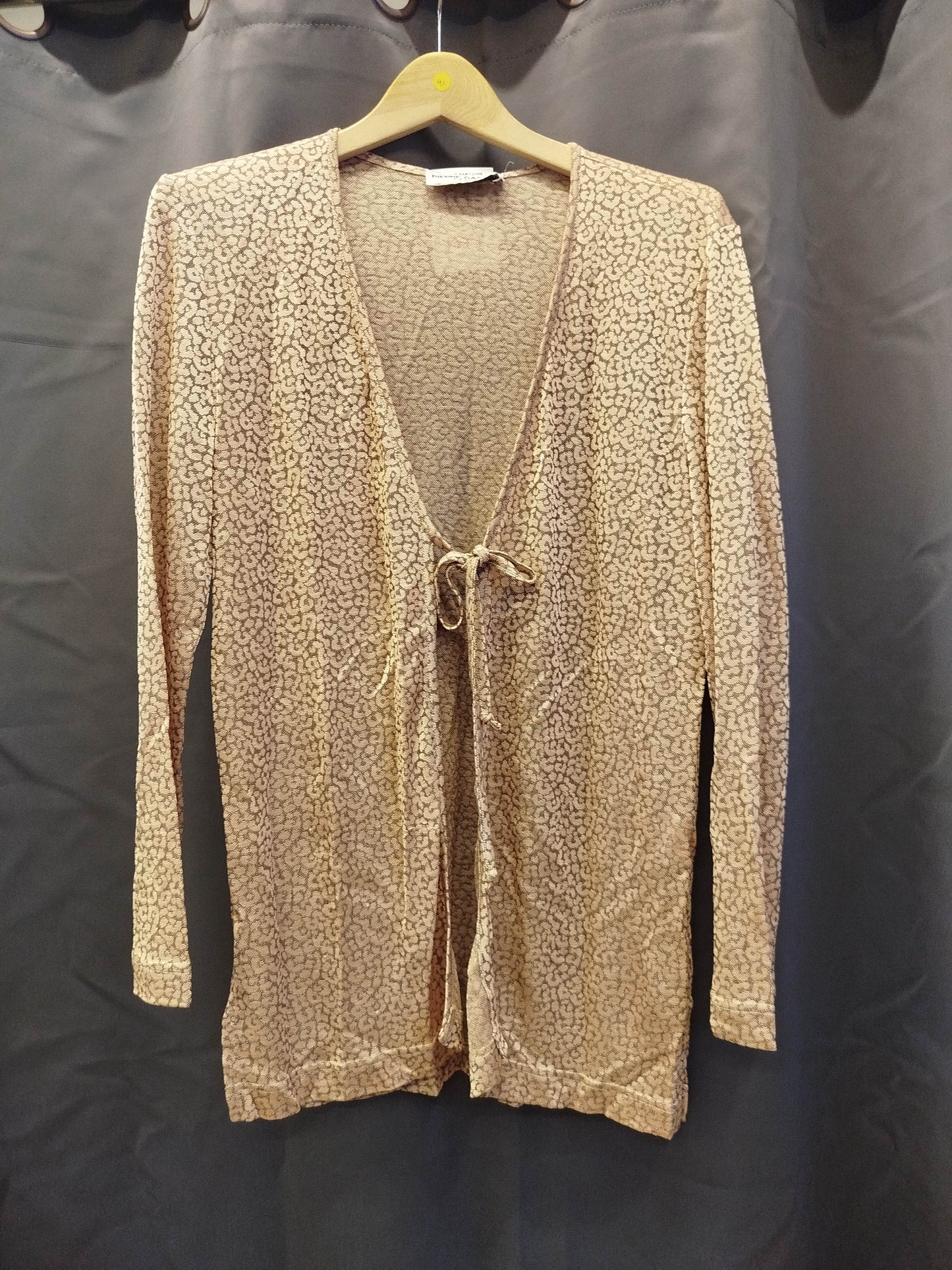 Cardigan Pierre cardigan (TU)