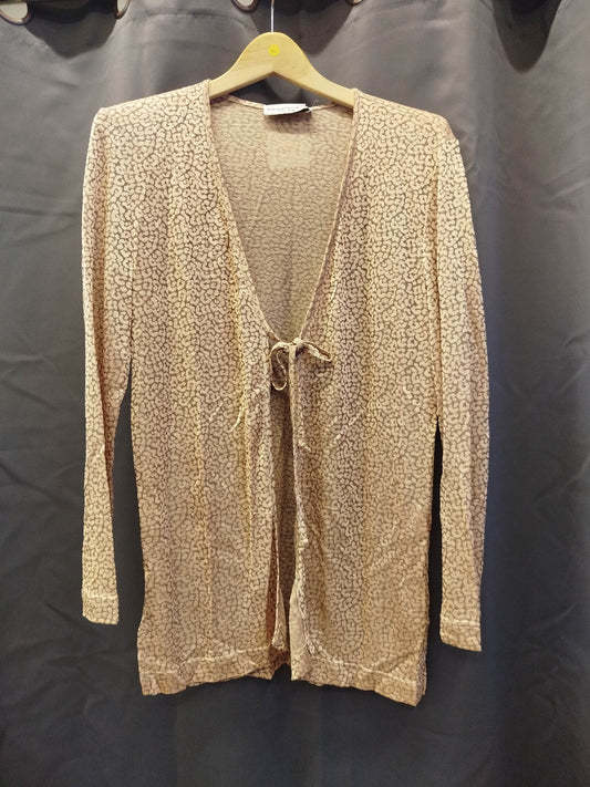 Cardigan Pierre cardigan (TU)