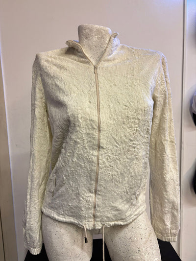 Pile Plein Sud bianco (XS Donna) thumbnail