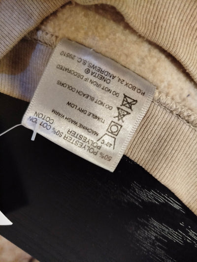 Felpa girocollo vintage '94 Oneita ( M unisex) thumbnail