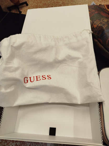 Borsa Guess Kamryn nuova