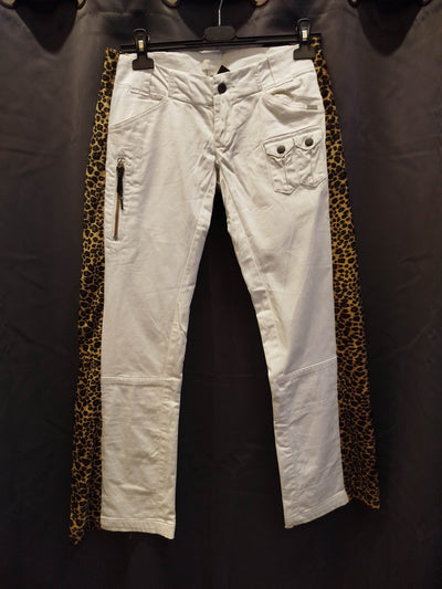 Pantalone Diesel custom donna (s)|R3BORN thumbnail