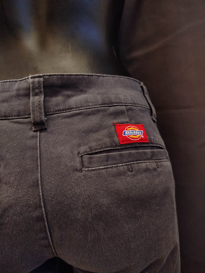 Pantalone grigio Dickies (s donna) thumbnail