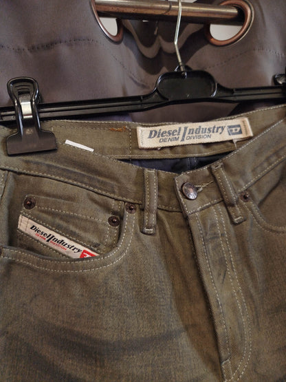 Jeans Mom fit Diesel (s)