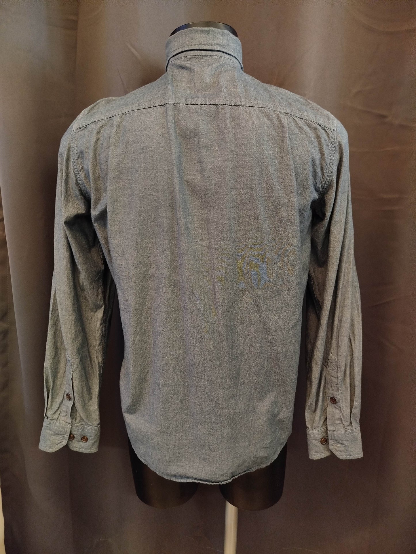 Camicia Carhartt (s uomo)