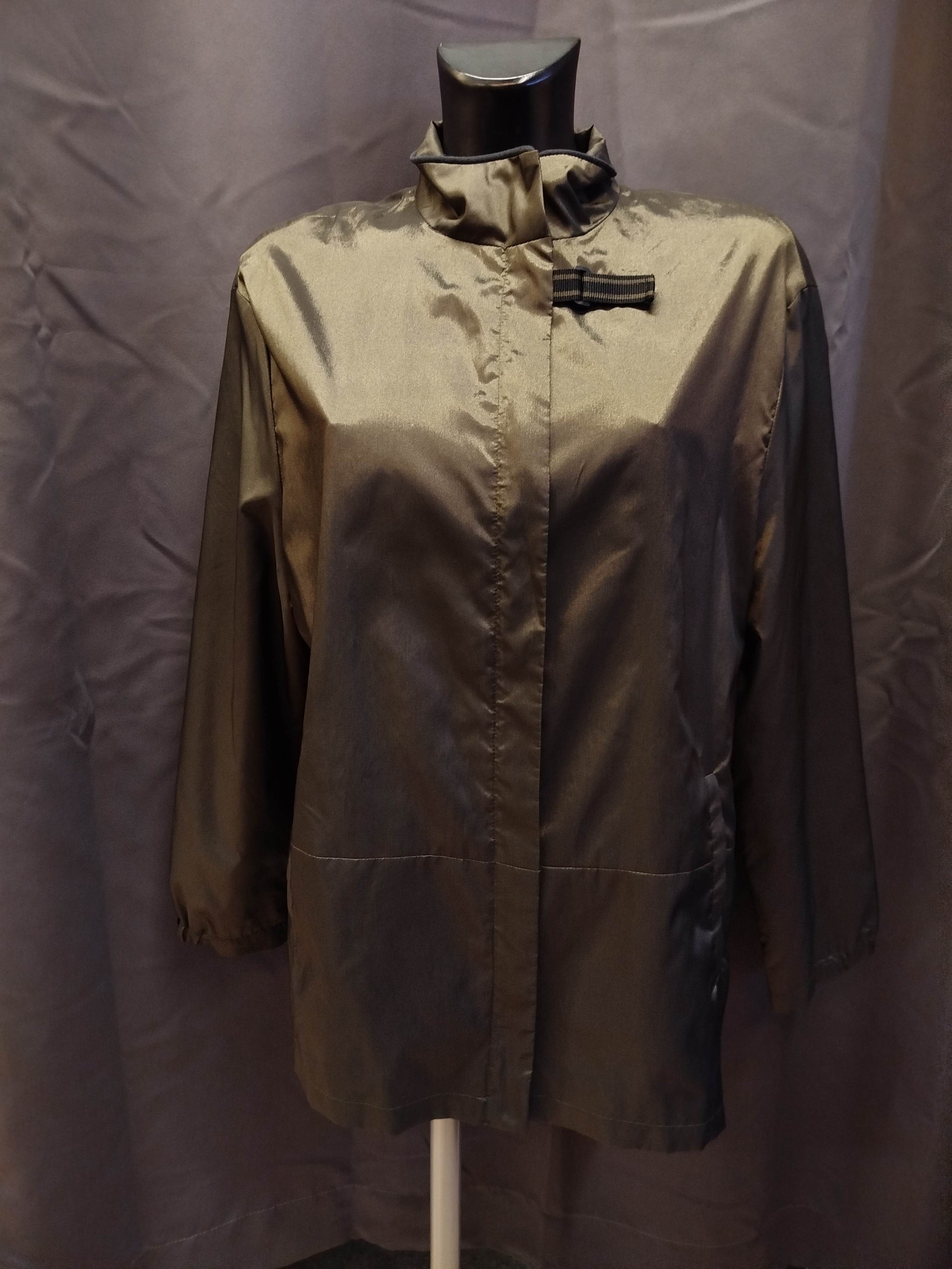 Giacca a vento Jean France (xxl donna)