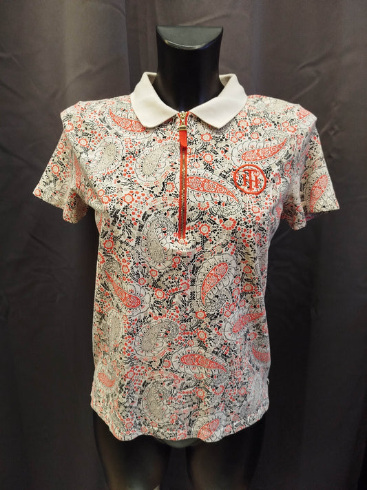 Polo Tommy Hilfiger (M donna)