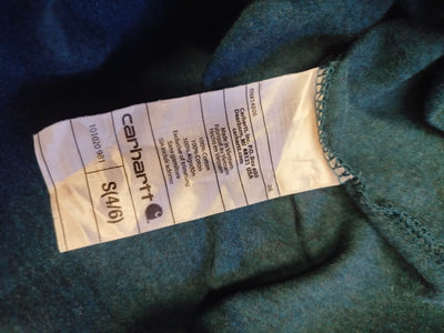 Maglia Carhartt ( s donna) thumbnail