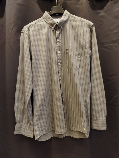 Camicia Tommy Hilfiger (M)