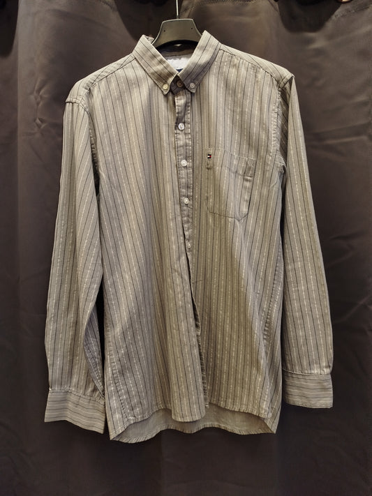 Camicia Tommy Hilfiger (M)